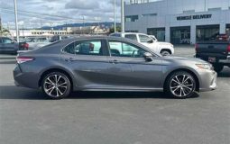 Used 2020 Toyota Camry