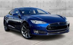 Used 2016 Tesla Model S