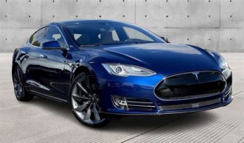 
										Used 2016 Tesla Model S full									