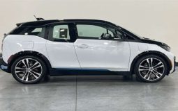 Used 2020 BMW i3