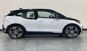 
										Used 2020 BMW i3 full									