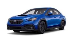 Used 2023 Subaru Crosstrek