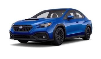 
										Used 2023 Subaru Crosstrek full									