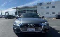 Used 2020 Audi Q5