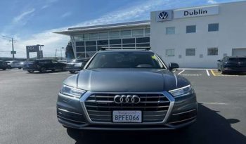 
										Used 2020 Audi Q5 full									