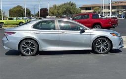 Used 2020 Toyota Camry