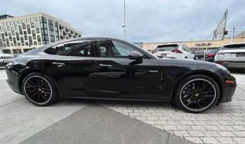 
										Used 2021 Porsche Panamera full									