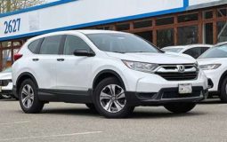 Used 2019 Honda CR-V