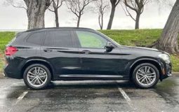 Used 2020 BMW X3