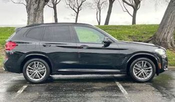 
										Used 2020 BMW X3 full									