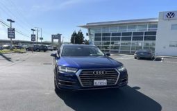 Used 2019 Audi Q7