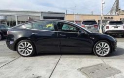 Used 2018 Tesla Model 3