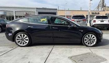 
										Used 2018 Tesla Model 3 full									