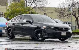 Used 2022 Honda Civic