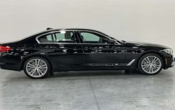 Used 2020 BMW ‘- 530e