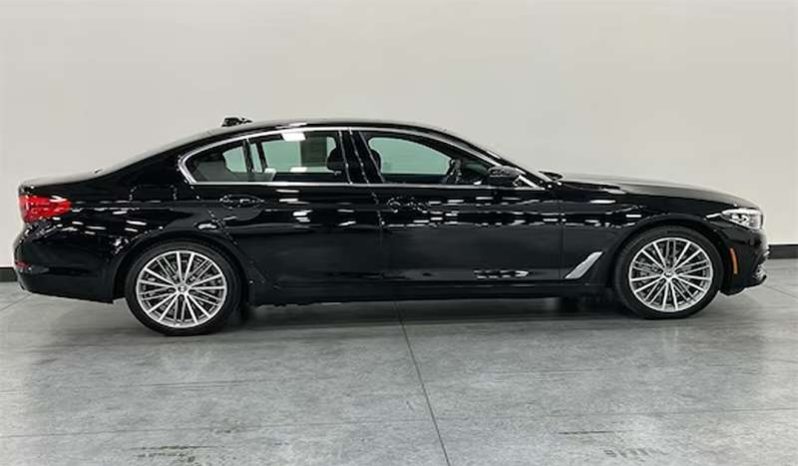 
								Used 2020 BMW ‘- 530e full									