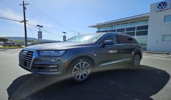 
										Used 2019 Audi Q7 full									