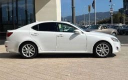 Used 2012 Lexus IS 250