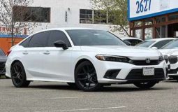 Used 2022 Honda Civic