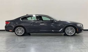 
										Used 2020 BMW ‘- 530e full									