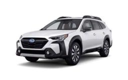 Used 2022 Subaru Outback