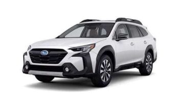 
										Used 2022 Subaru Outback full									