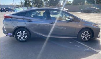 
										Used 2018 Toyota Prius Prime full									