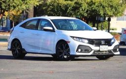 Used 2019 Honda Civic