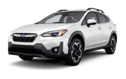 New 2023 Subaru Crosstrek