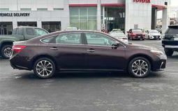 Used 2018 Toyota Avalon