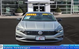 Used 2019 Volkswagen Jetta