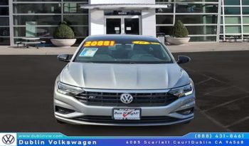 
										Used 2019 Volkswagen Jetta full									