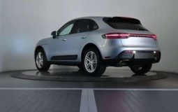 Used 2022 Porsche Macan