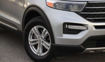 
										Used 2020 Ford Explorer full									