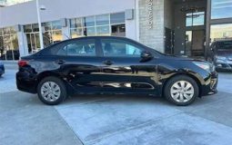 Used 2020 Kia Rio