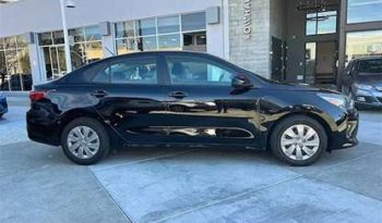 
										Used 2020 Kia Rio full									