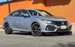 Used 2019 Honda Civic