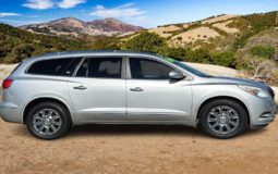 Used 2014 Buick Enclave