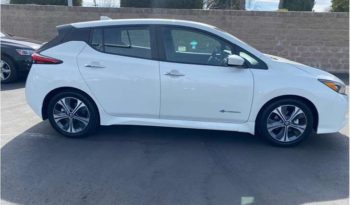 
										Used 2019 Nissan Leaf full									