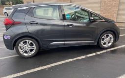 Used 2019 Chevrolet Bolt