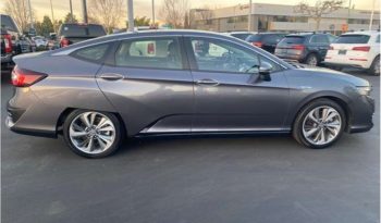 
										Used 2018 Honda Clarity full									