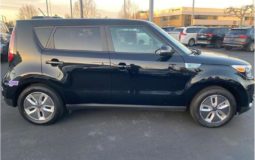 Used 2019 Kia Soul