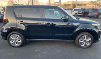 
										Used 2019 Kia Soul full									