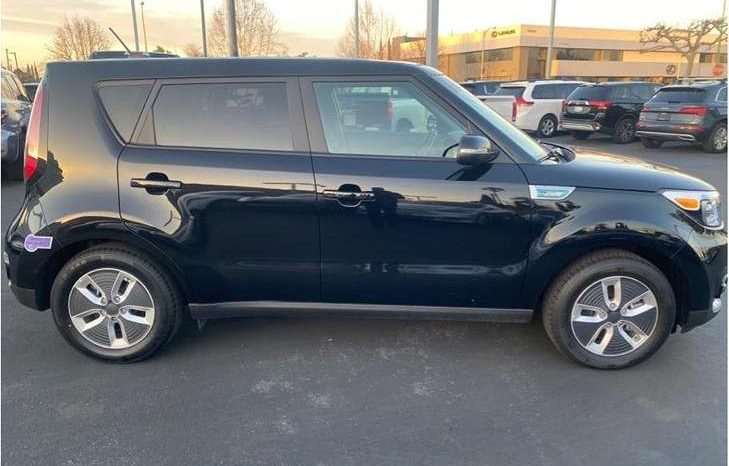 
								Used 2019 Kia Soul full									