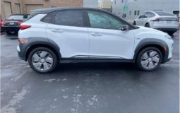 Used 2020 Hyundai Kona