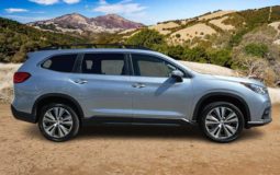 Used 2020 Subaru Ascent