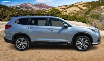 
										Used 2020 Subaru Ascent full									