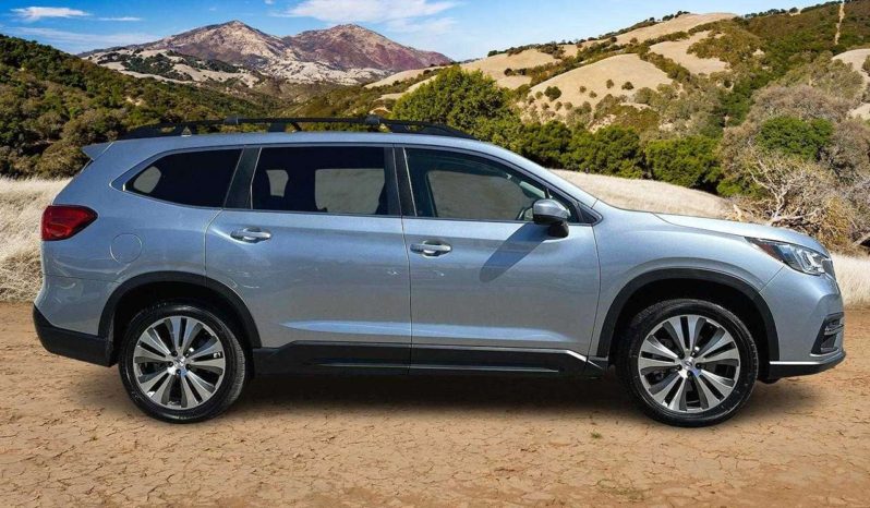 
								Used 2020 Subaru Ascent full									