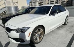 Used 2016 BMW 3 Series (43)