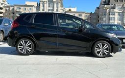 Used 2016 Honda Fit